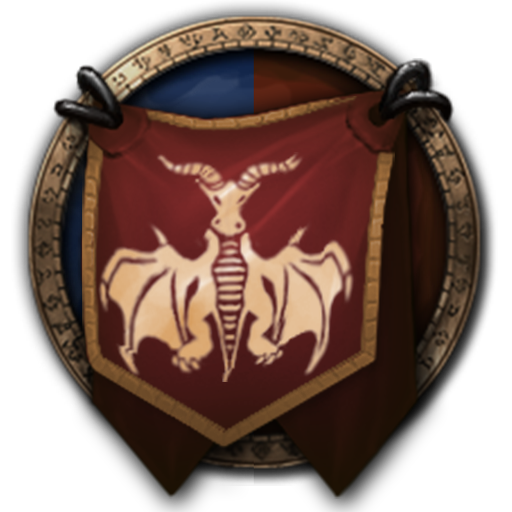 Nation of Dragons